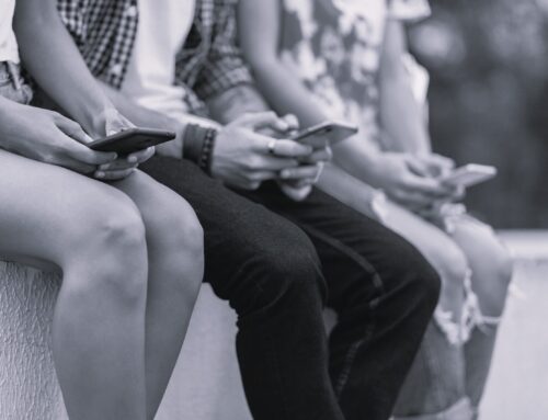 “Tenemos que hablar” y la Generación Z