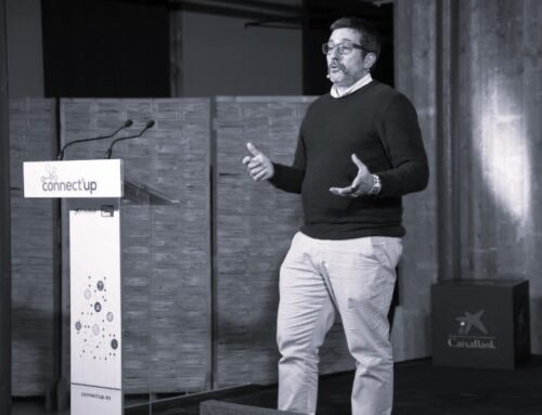 El valor humà a l’era de l’IA