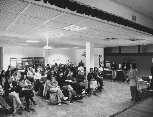 Crònica del I Fòrum Temps de Pati Menorca